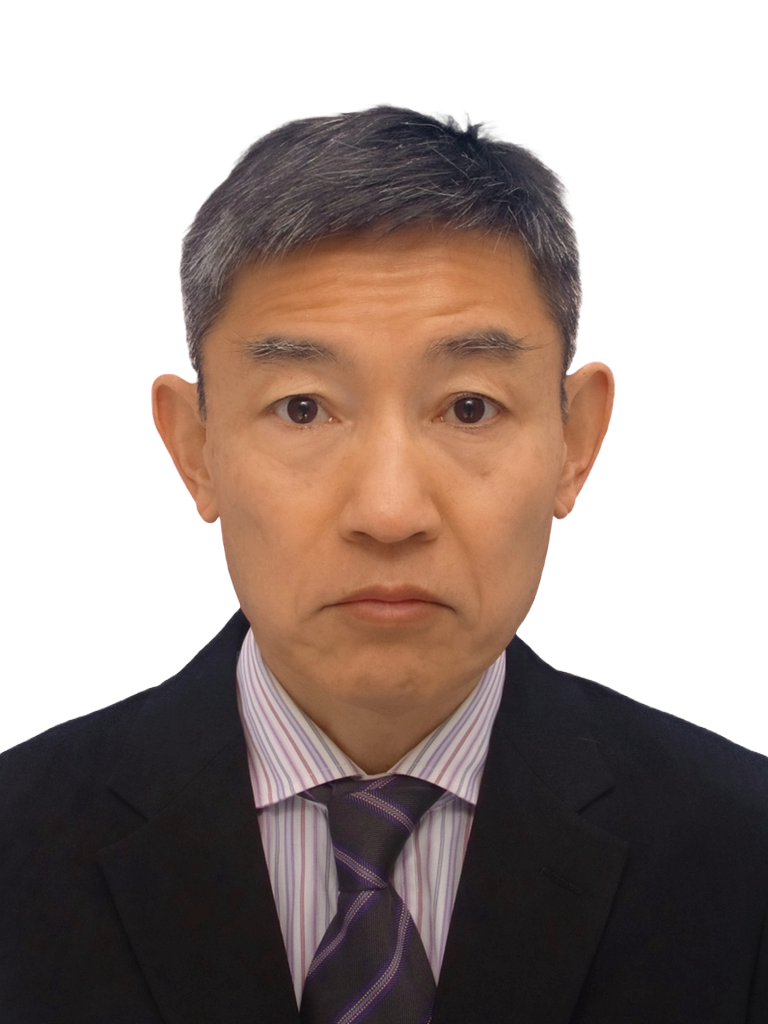 代表行政書士 森 正仁